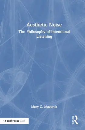 Mazurek |  Aesthetic Noise | Buch |  Sack Fachmedien