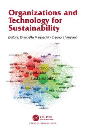 Magnaghi / Veglianti | Organizations and Technology for Sustainability | Buch | 978-1-032-59825-3 | www.sack.de