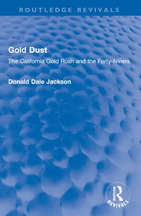 Jackson |  Gold Dust | Buch |  Sack Fachmedien