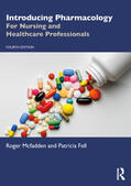 Fell / McFadden |  Introducing Pharmacology | Buch |  Sack Fachmedien