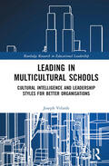 Velarde |  Leading in Multicultural Schools | Buch |  Sack Fachmedien