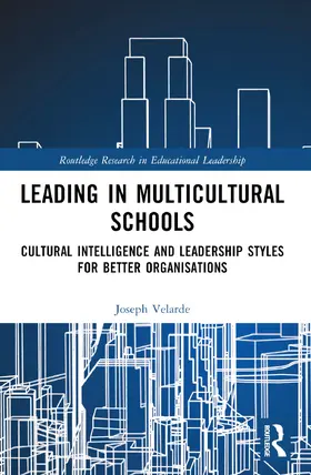 Velarde |  Leading in Multicultural Schools | Buch |  Sack Fachmedien