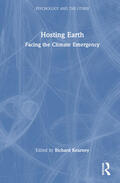 Klapes / Kearney / Hameed |  Hosting Earth | Buch |  Sack Fachmedien