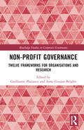 Goujon Belghit / Plaisance |  Non-profit Governance | Buch |  Sack Fachmedien