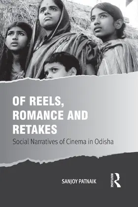 Patnaik |  Of Reels, Romance and Retakes | Buch |  Sack Fachmedien