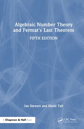 Stewart / Tall |  Algebraic Number Theory and Fermat's Last Theorem | Buch |  Sack Fachmedien
