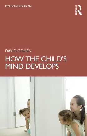 Cohen | How the Child's Mind Develops | Buch | 978-1-032-60252-3 | sack.de