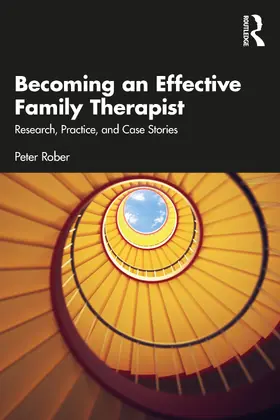 Rober |  Becoming an Effective Family Therapist | Buch |  Sack Fachmedien