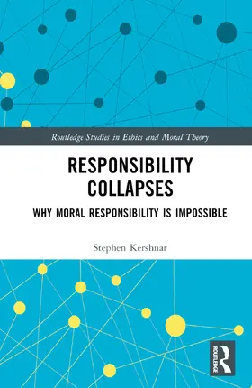 Kershnar |  Responsibility Collapses | Buch |  Sack Fachmedien