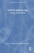 Koycheva / Artz |  EmTech Anthropology | Buch |  Sack Fachmedien