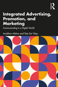 Mishra / Vijay |  Integrated Advertising, Promotion, and Marketing | Buch |  Sack Fachmedien