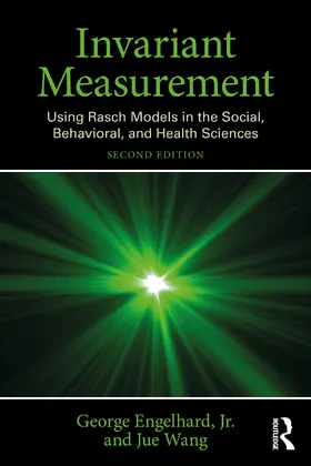 Engelhard / Engelhard, Jr. / Wang | Invariant Measurement | Buch | 978-1-032-60339-1 | sack.de