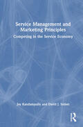 Solnet / Kandampully |  Service Management and Marketing Principles | Buch |  Sack Fachmedien
