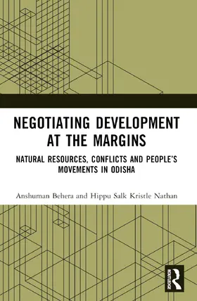 Behera / Nathan |  Negotiating Development at the Margins | Buch |  Sack Fachmedien