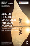 Schinke |  Mental Health in Sport and Physical Activity | Buch |  Sack Fachmedien