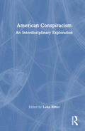 Ritter |  American Conspiracism | Buch |  Sack Fachmedien