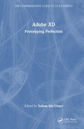 bin Uzayr |  Adobe XD | Buch |  Sack Fachmedien