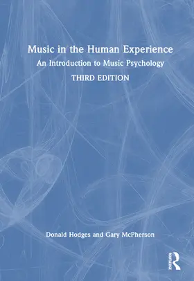 Hodges / McPherson | Music in the Human Experience | Buch | 978-1-032-60695-8 | www.sack.de