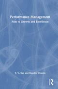 Chawla / Rao |  Performance Management | Buch |  Sack Fachmedien