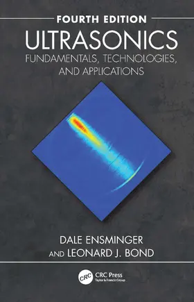 Ensminger / Bond |  Ultrasonics | Buch |  Sack Fachmedien
