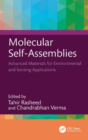 Rasheed / Verma |  Molecular Self-Assemblies | Buch |  Sack Fachmedien