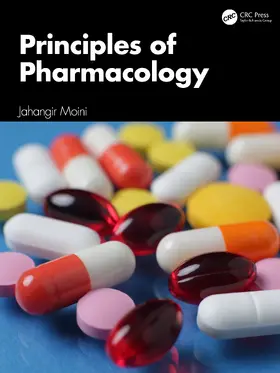 Moini |  Principles of Pharmacology | Buch |  Sack Fachmedien