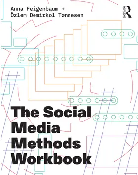 Feigenbaum / Demirkol Tønnesen |  The Social Media Methods Workbook | Buch |  Sack Fachmedien