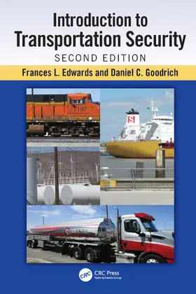 Edwards / Goodrich |  Introduction to Transportation Security | Buch |  Sack Fachmedien