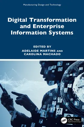 Martins / Machado |  Digital Transformation and Enterprise Information Systems | Buch |  Sack Fachmedien