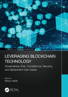 Aghili |  Leveraging Blockchain Technology | Buch |  Sack Fachmedien