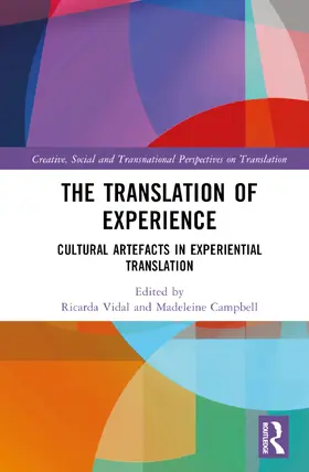Vidal / Campbell |  The Translation of Experience | Buch |  Sack Fachmedien