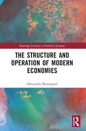 Romagnoli |  The Structure and Operation of Modern Economies | Buch |  Sack Fachmedien