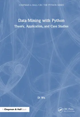 Wu |  Data Mining with Python | Buch |  Sack Fachmedien