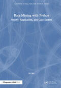 Wu |  Data Mining with Python | Buch |  Sack Fachmedien