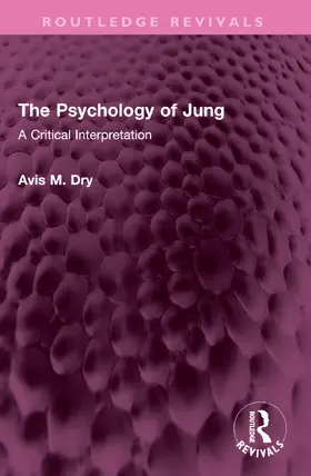 Dry |  The Psychology of Jung | Buch |  Sack Fachmedien