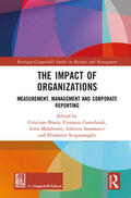 Busco / Consolandi / Malafronte |  The Impact of Organizations | Buch |  Sack Fachmedien