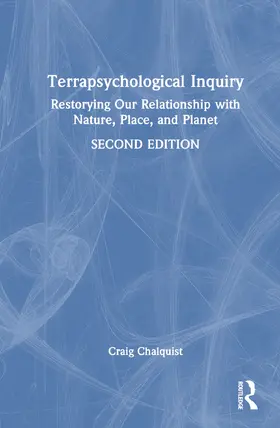 Chalquist |  Terrapsychological Inquiry | Buch |  Sack Fachmedien
