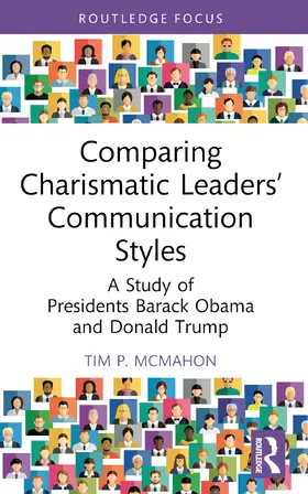 McMahon |  Comparing Charismatic Leaders' Communication Styles | Buch |  Sack Fachmedien