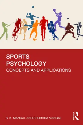 Mangal | Sports Psychology | Buch | 978-1-032-61319-2 | sack.de