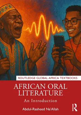 Na'Allah | African Oral Literature | Buch | 978-1-032-61342-0 | www.sack.de