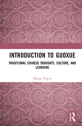 Taiyan | Introduction to Guoxue | Buch | 978-1-032-61450-2 | www.sack.de