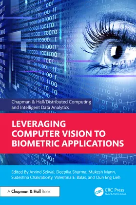 Selwal / Sharma / Mann |  Leveraging Computer Vision to Biometric Applications | Buch |  Sack Fachmedien