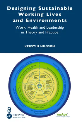 Nilsson |  Designing Sustainable Working Lives and Environments | Buch |  Sack Fachmedien