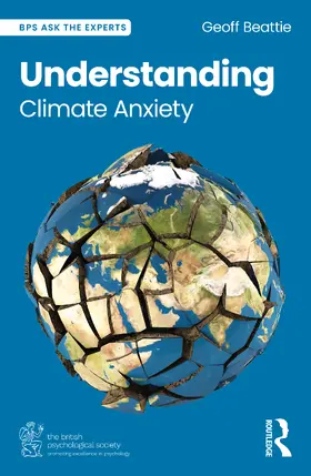 Beattie | Understanding Climate Anxiety | Buch | 978-1-032-61676-6 | sack.de