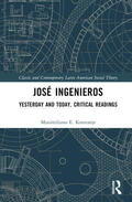 Korstanje |  Jose Ingenieros | Buch |  Sack Fachmedien