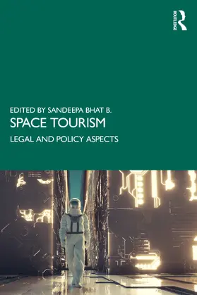Bhat B. |  Space Tourism | Buch |  Sack Fachmedien