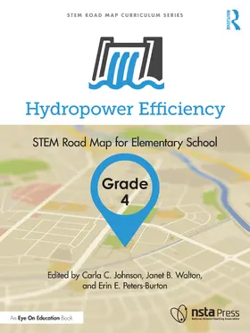 Johnson / Walton / Peters-Burton |  Hydropower Efficiency, Grade 4 | Buch |  Sack Fachmedien