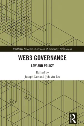 Lee |  Web3 Governance | Buch |  Sack Fachmedien
