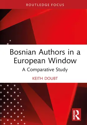 Doubt |  Bosnian Authors in a European Window | Buch |  Sack Fachmedien