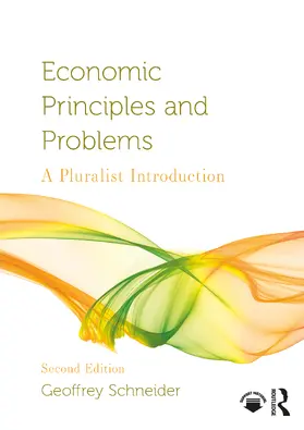 Schneider |  Economic Principles and Problems | Buch |  Sack Fachmedien